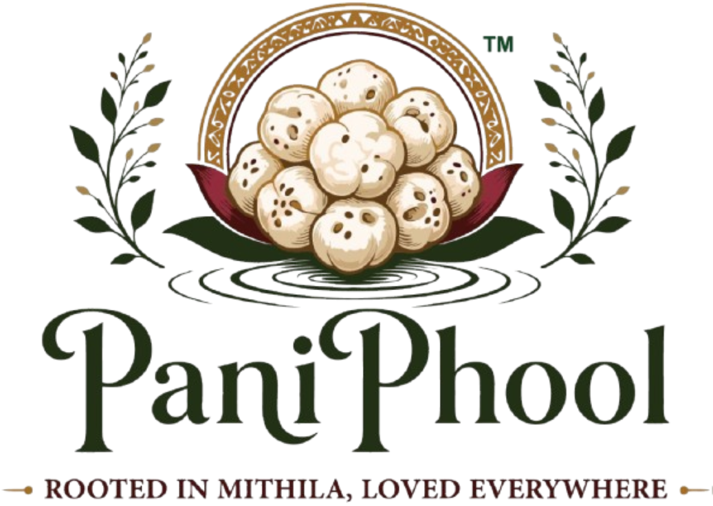 Pani Phool